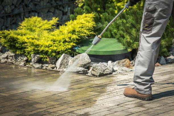Best Patio and Deck Pressure Washing  in Mcdonald, OH