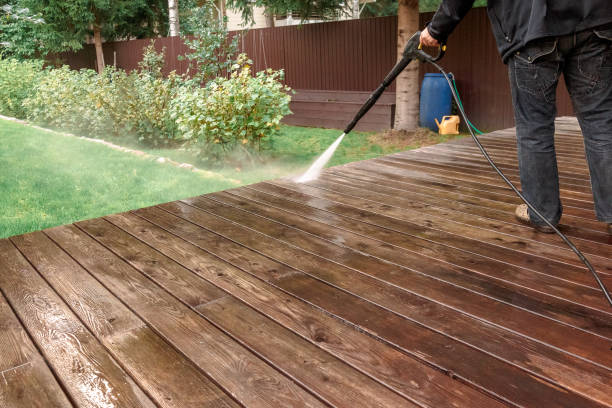 Reliable Mcdonald, OH Pressure Washing Services Solutions